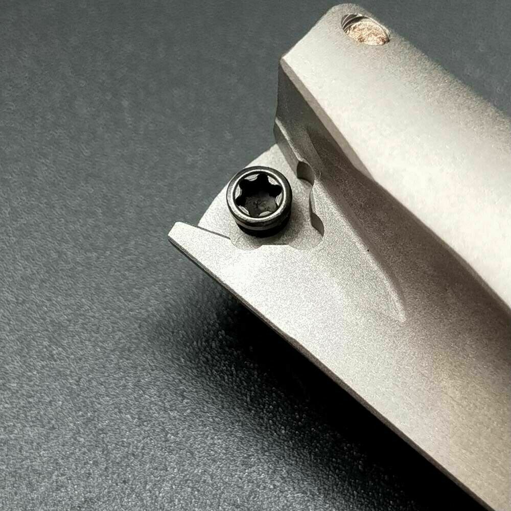 WC-17-4D-C20 U drill indexable drill 17mm C20-4D for WCMX030208 WCMX inserts