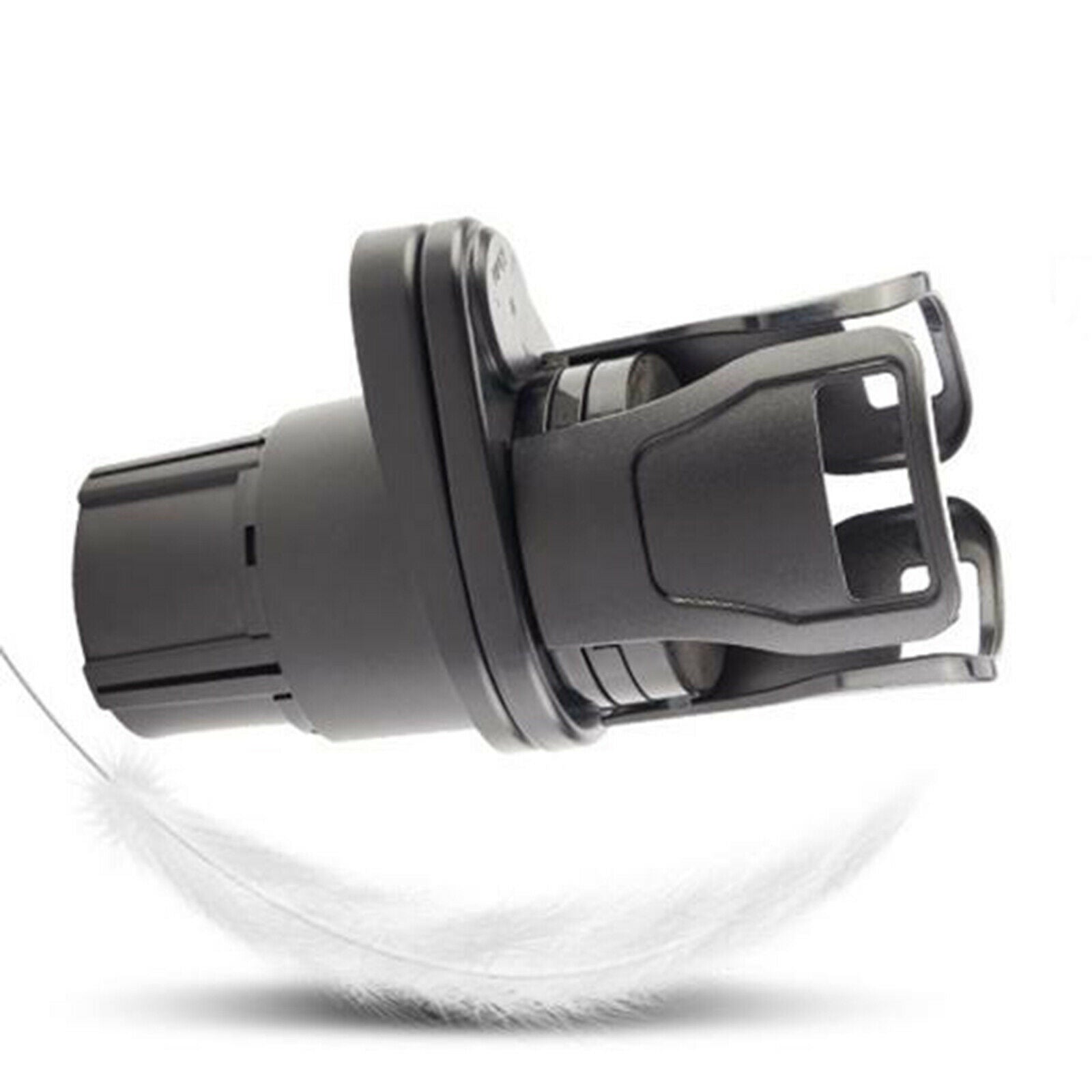 Universal Multifunction 2 in 1 Car Drinks Rack Adjustable Cup Extender