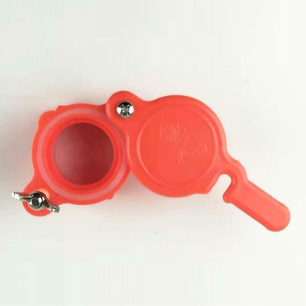 Durable Honey Gate Valve Extractor Beekeeping Apiculture Equipment Tools