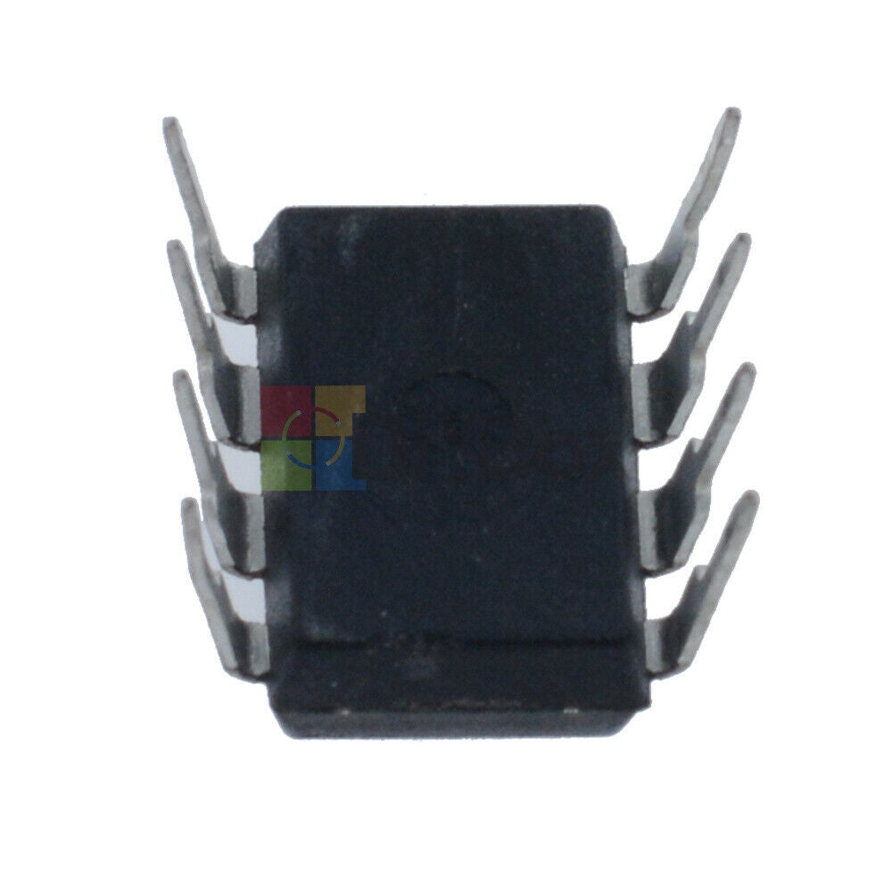 [5PCS] 8Pin PIC12F629-I/P PIC12F629 12F629-I/P DIP-8 Microcontroller CHIP IC