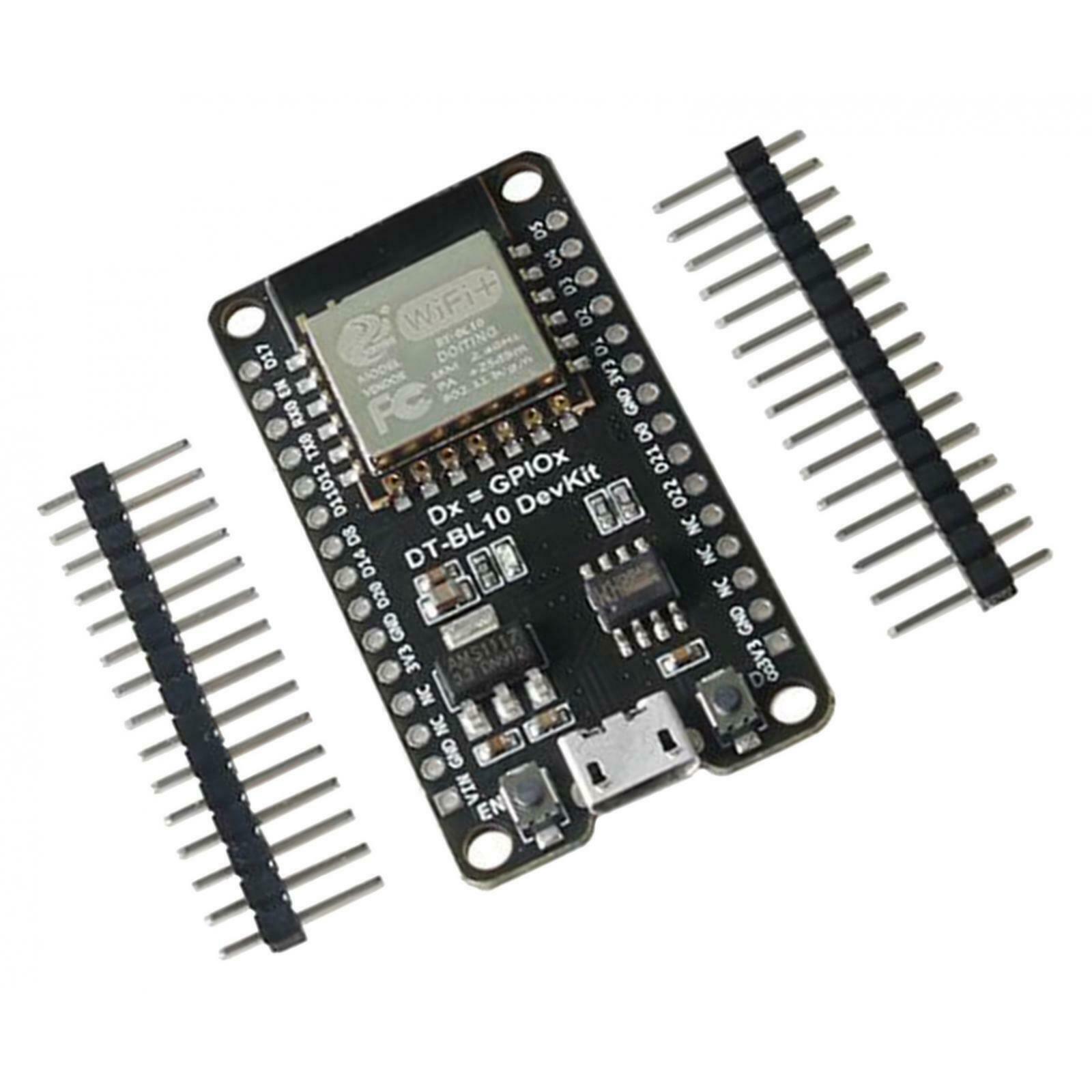 DT-BL10 WiFi Development Board BLE SoC 2 in 1 Bluetooth Development  FPGA Board