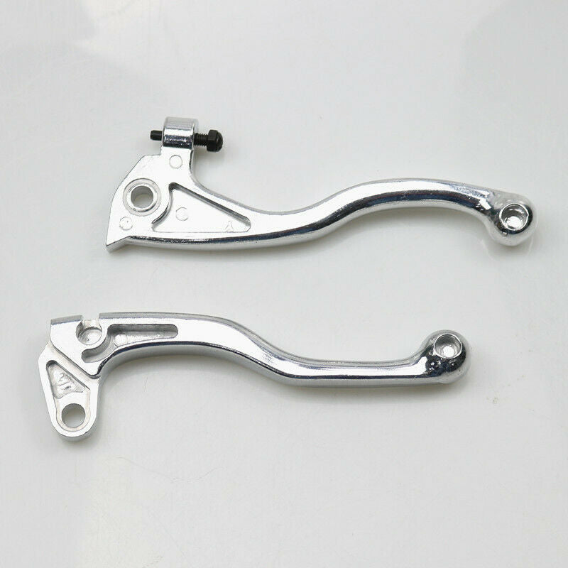 Aluminum Brake Clutch Lever Clutch Lever For Yamaha TTR250 2002-05 TT225 350