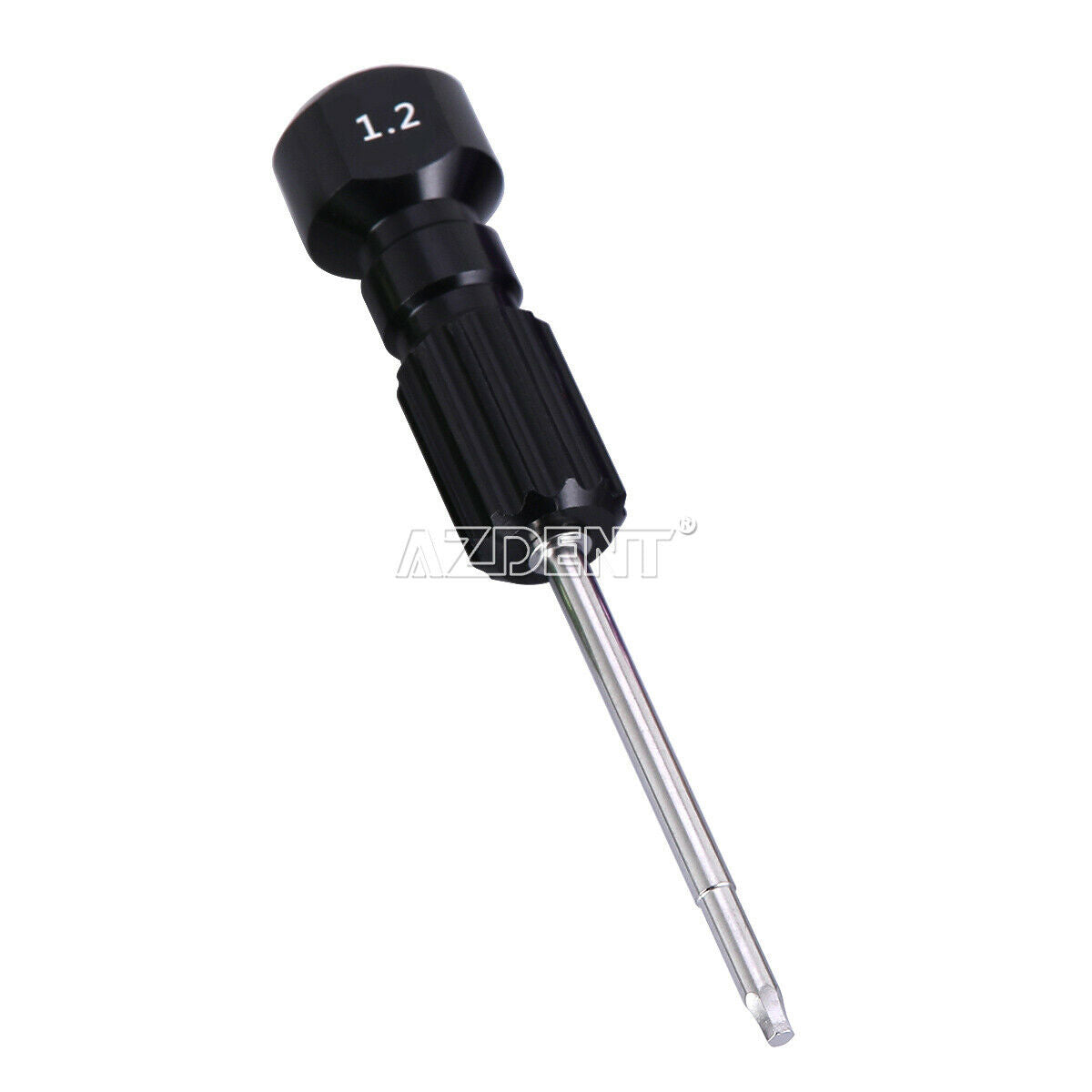 6pcs/kit Dental Implant Screw Driver Kit Abutment Implant set