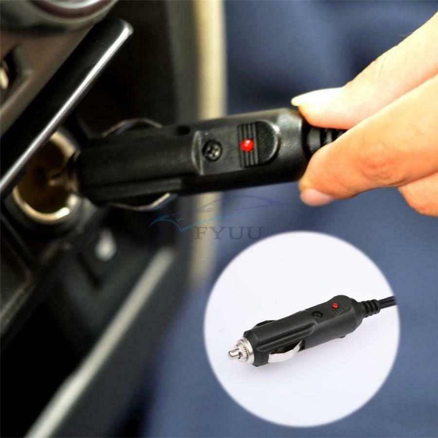 1PCS Black Car High/ Low Heat Adjustable Electric Heating Blanket 100 x 60CM