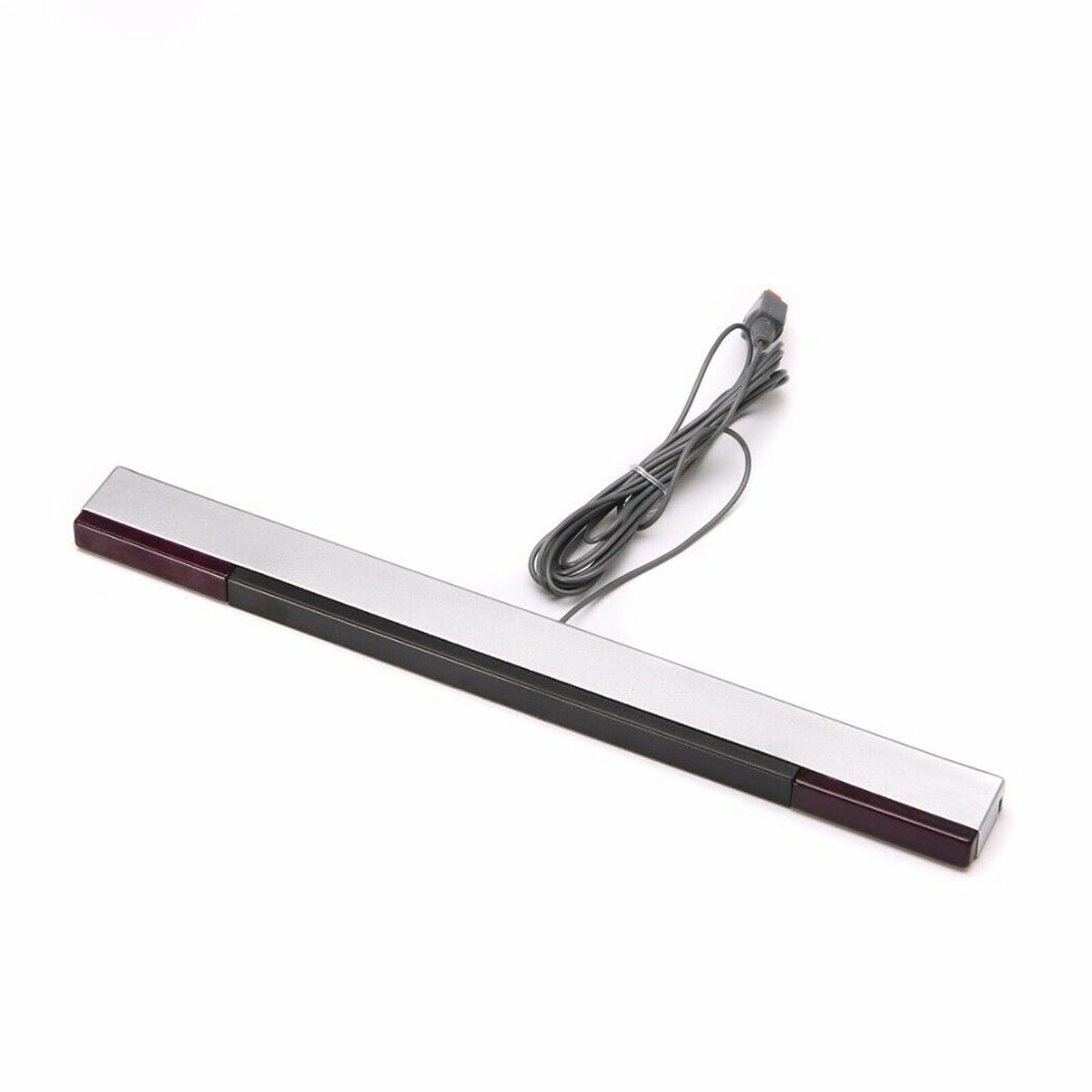 Wired TV Receiver Ray Sensor Bar Motion Detector for Nintendo Wii /Wii U console