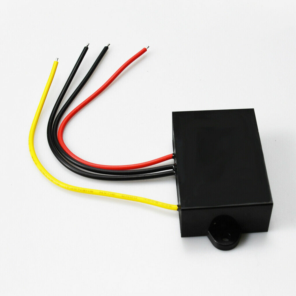 DC/DC Buck Converter Regulator Power Module 30-90V  to 24V 3A 60W