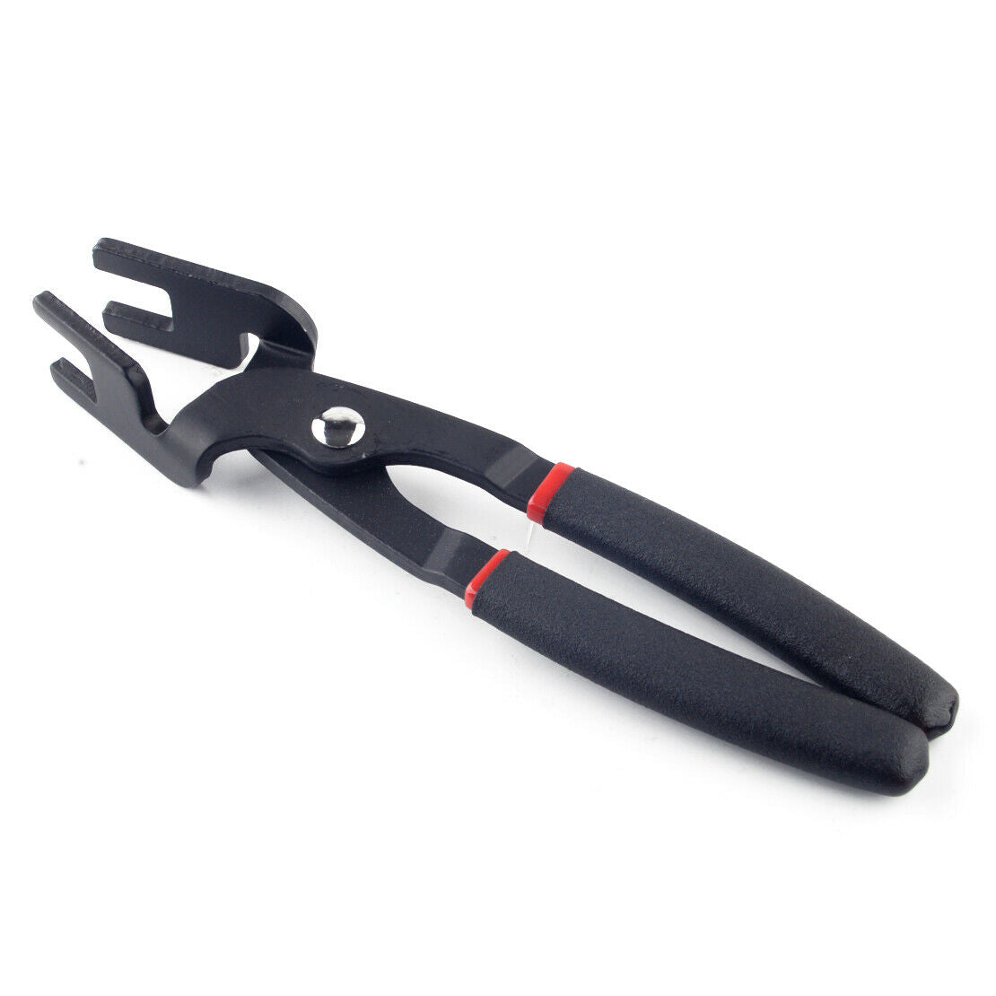 Fuel and AC Disconnect Pliers Automotive Hand Tools Black Metal