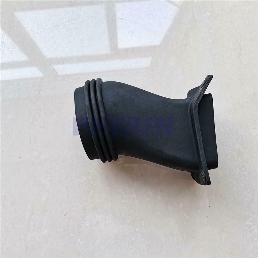 1 x Air Inlet Intake Tube 77072385 for Dodge Challenger Hellcat 2015-2020