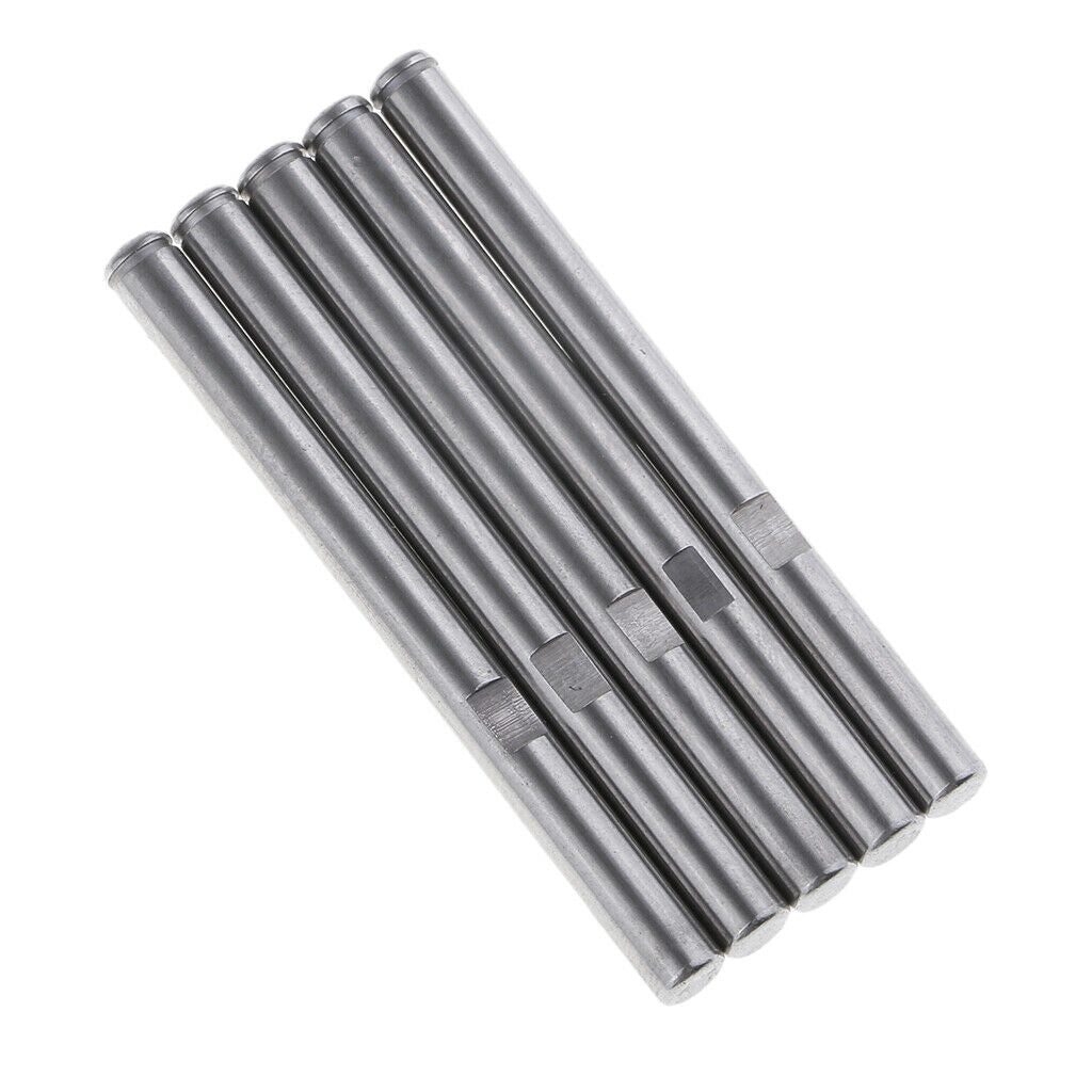 5Pcs Fix Wing Airplanes Models 2204 2212 Brushless Motor 4mm Shafts - 47mm