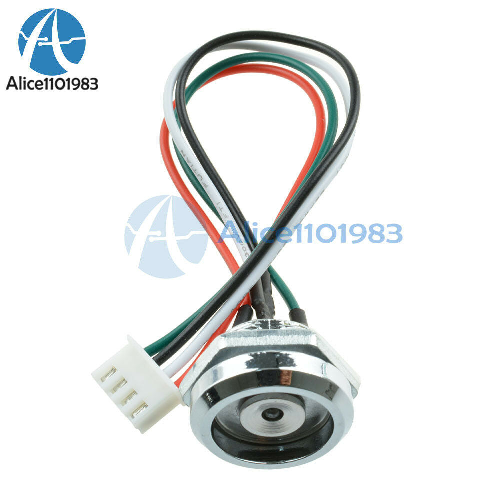 2PCS TM Probe DS9092 Zinc Alloy probe iButton probe/reader with LED M98