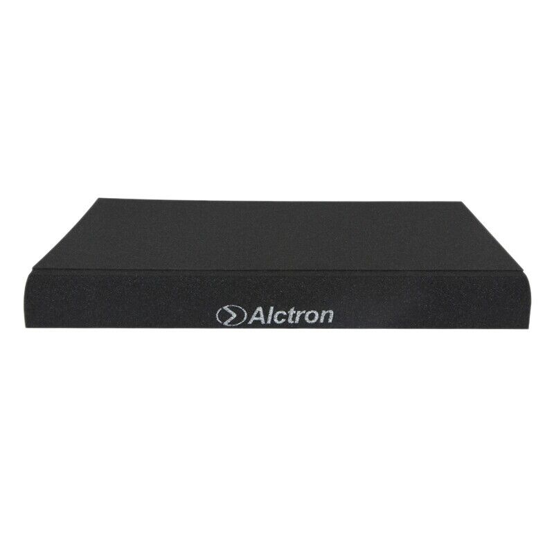 Alctron Epp08 Monitor Speakers Shockproof Sponge Pad Panel for 8 Inches SpeakeQ6
