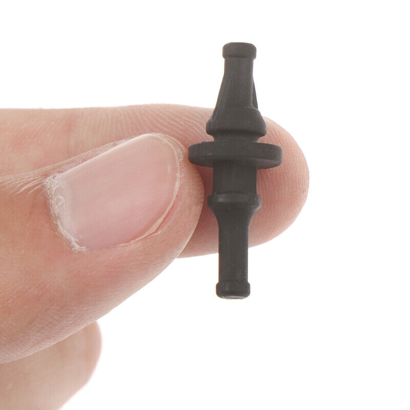 20 x PC Case Fan Mouting Pin Anti Noise Vibration Silicone Screws Anti-vi.l8