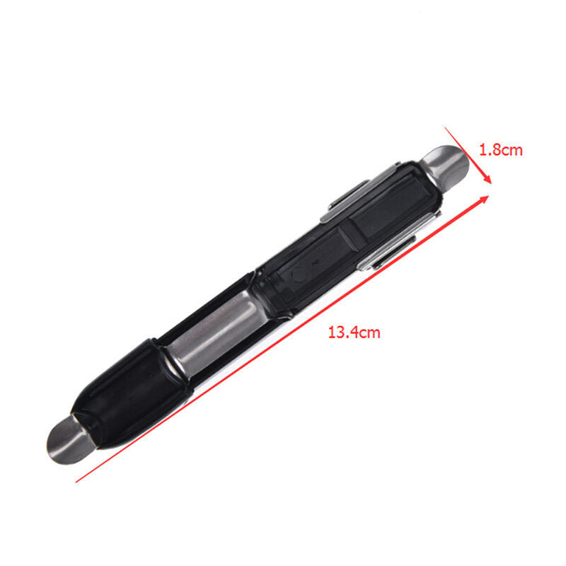 stainless steel fishing rods wheel seat pole deck rods clip reel fitted deck Rf