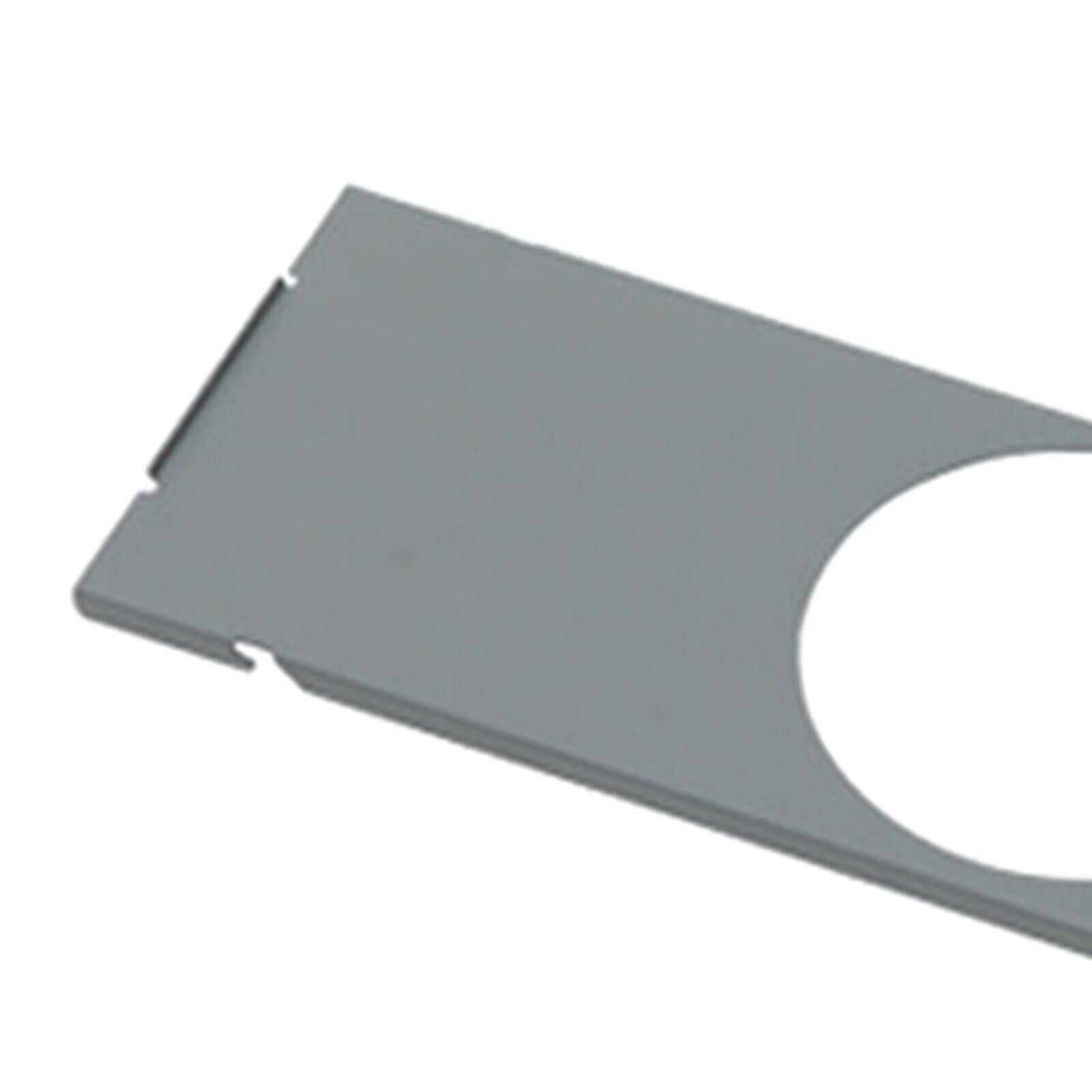 Table Aluminum Plate for Portable Beach Collapsible Picnic Backpacking BBQ