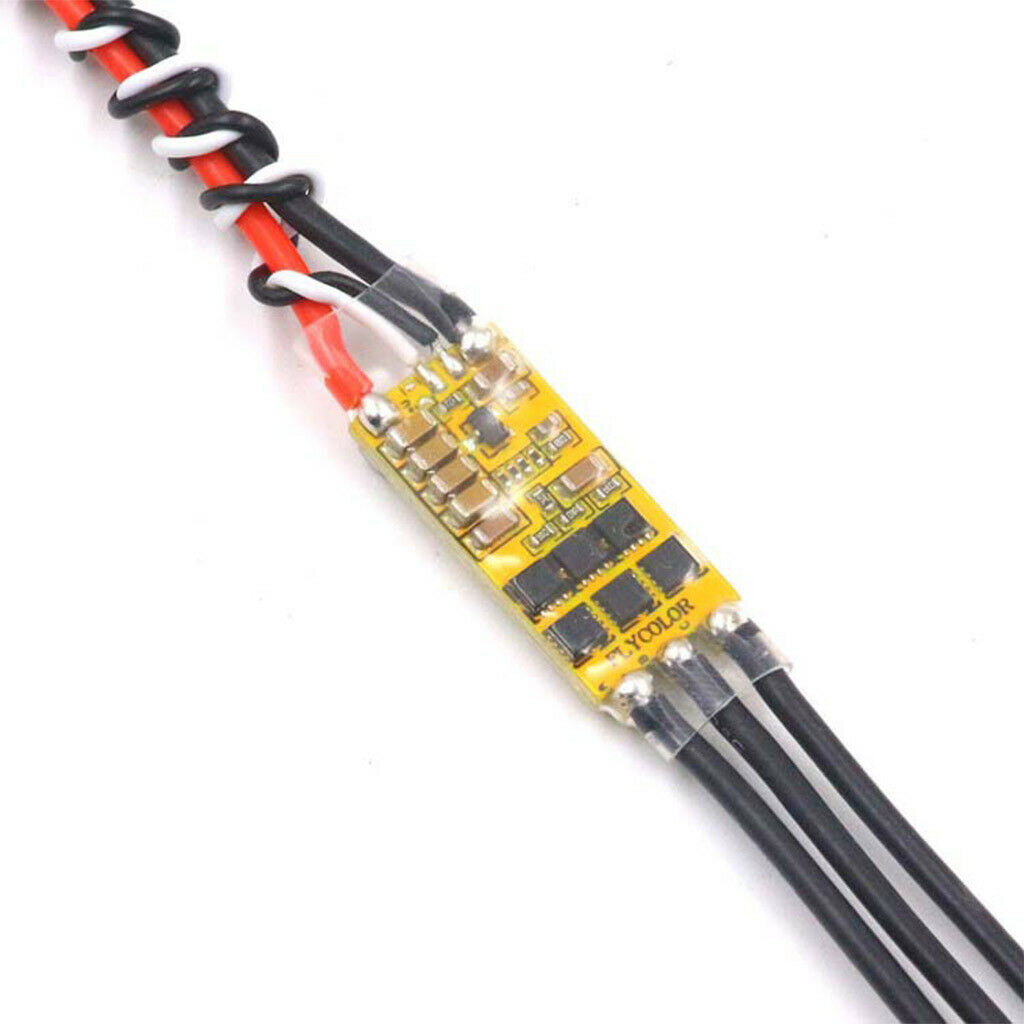 2.4KG Underwater Thruster For DIY Robot Bait Boat Intelligent Submarine CW