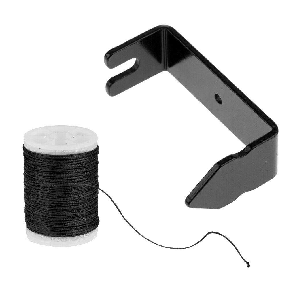 110m bowstring yarn archery winding yarn and bow string separator