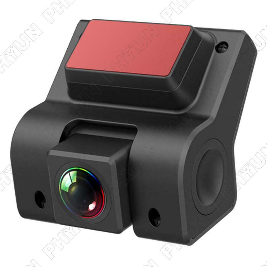 Car Dash Cam AR Navigation ADAS Night Vision DVR For Android Car Radio Head Unit