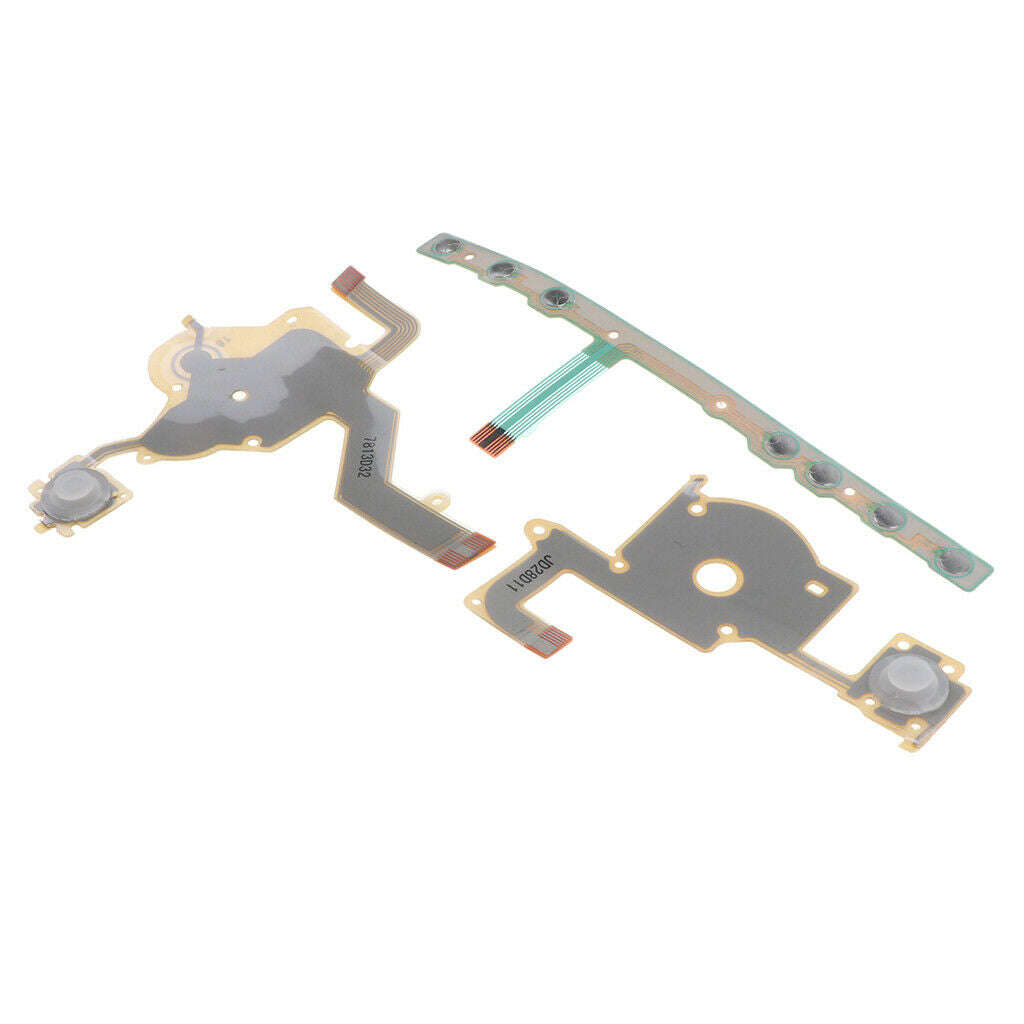 Durable L + R Volume Knob Replacement  2000 Left Right