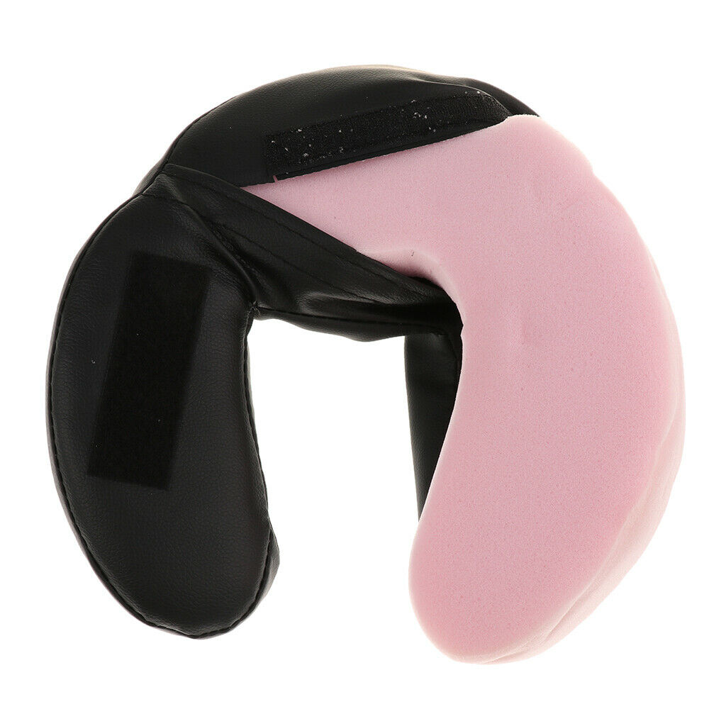 4x Ultra Soft Foam Massage Face Cradle Cushion Pillow for Massage Tables