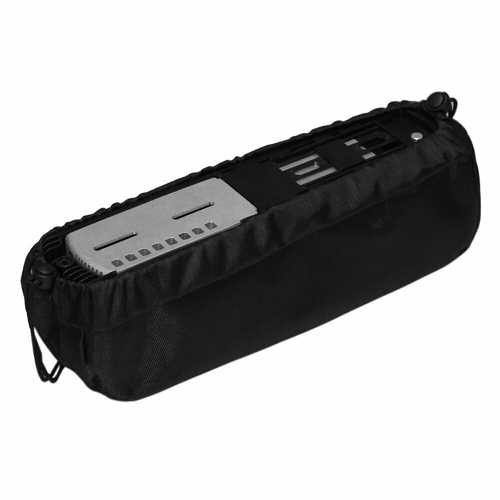 Waterproof 1370 Battery Bike Frame Bag Battery Protected Bag Cover Dustproof FS