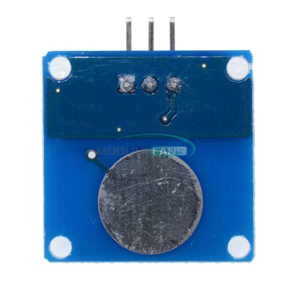 5PCS Digital TTP223B Touch Sensor Capacitive Touch Switch Module For Arduino