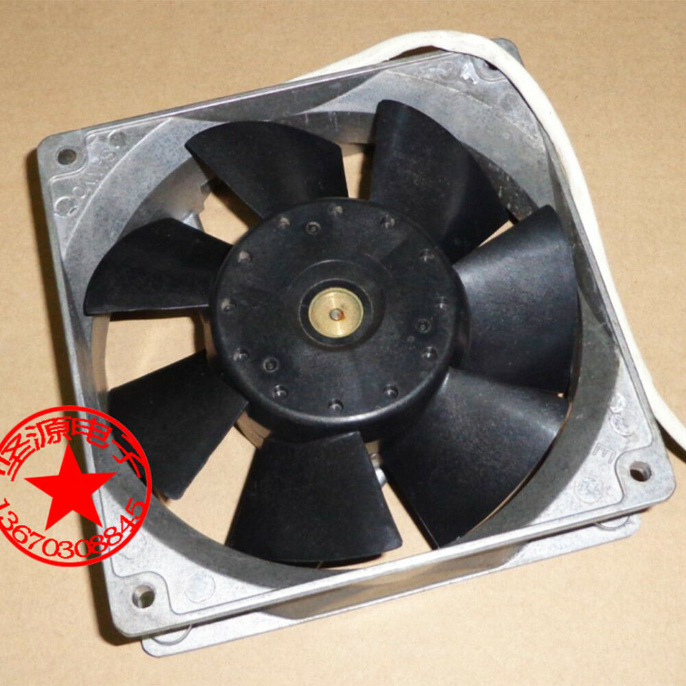 For Sanyo 109E1224H102 12038 12CM 24V 0.25A high temperature cooling fan