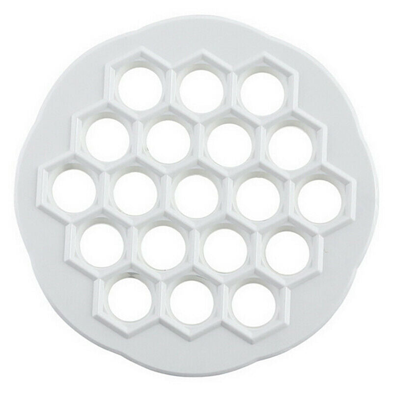 Dumpling Mould Plastic Ravioli Maker Kitchen Gadget Ravioli Maker DumplingsMa Qx