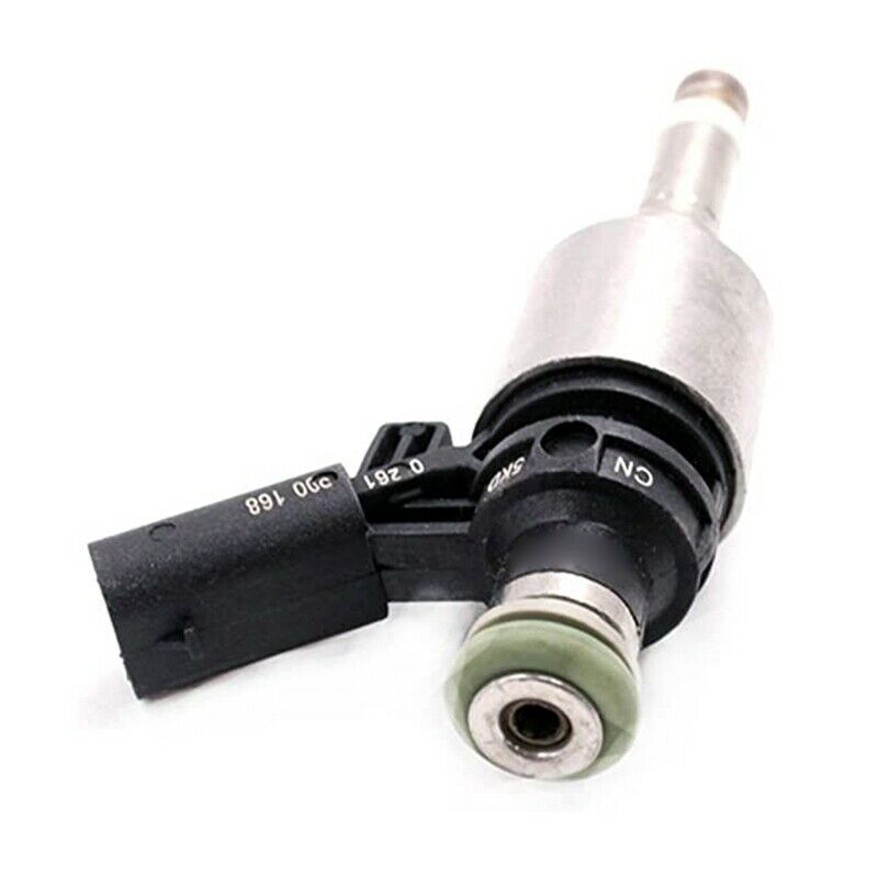 Car Fuel Injector for Audi A6 (4F2, C6) A6Avant (4F5, C6) A8 Part Number 06J90U1