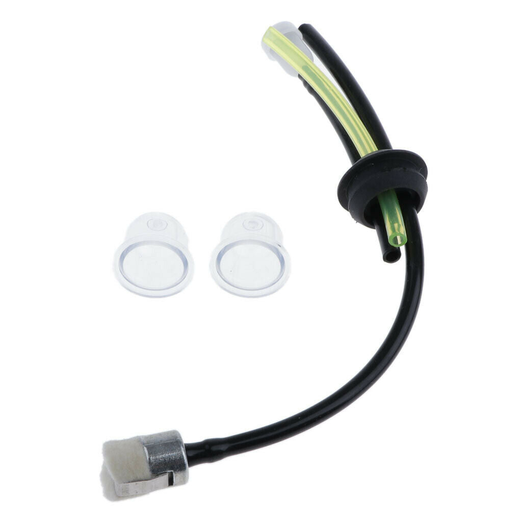 Fuel Line &Primer Bulb Kit For  GT200 GT200i