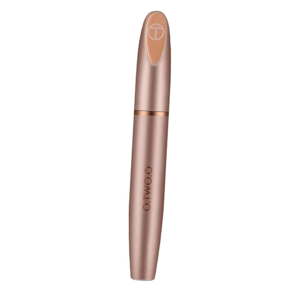 Long Lasting Fast-drying Lengthening Curling Eyelash Mascara for Women