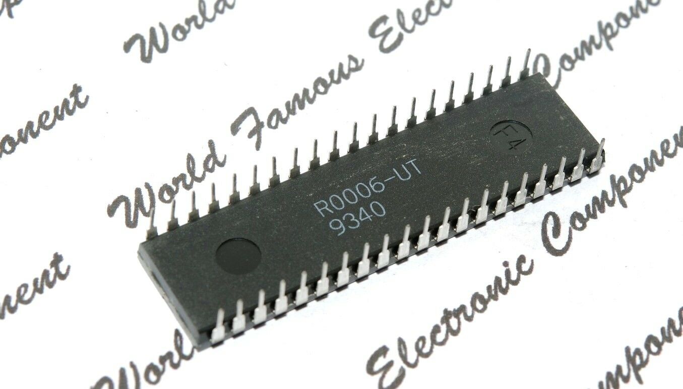 1pcs - MR BIOS V303UT IC