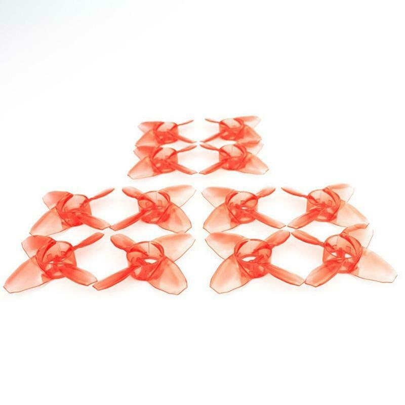 Propellers for Emax 0802 Drone Necessary Accessories Turtlemode Supplies