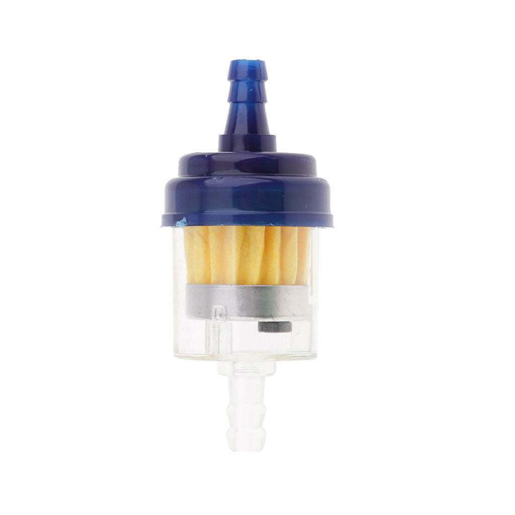 10pcs Gas  Go Kart Moped Scooter Dirt Bike ATV Quad TaoTao Blue