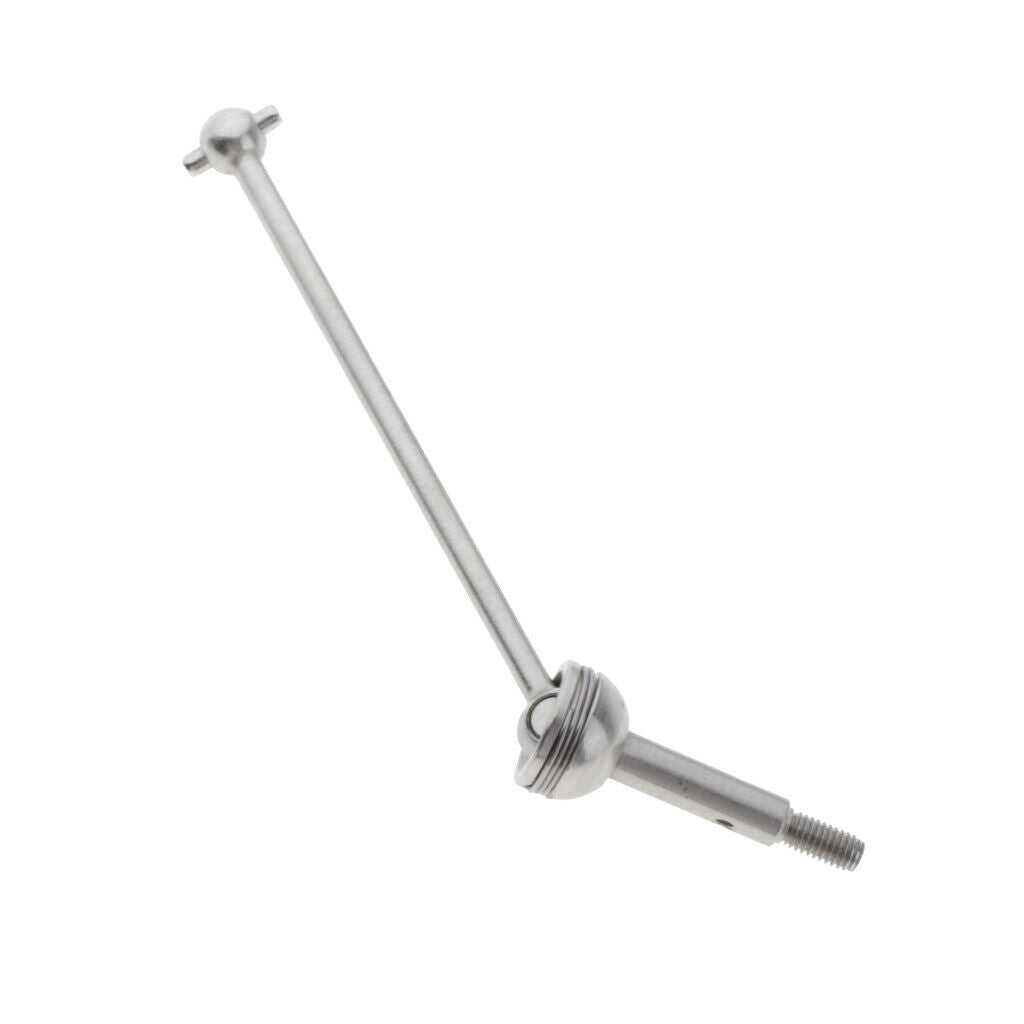 4x RC Center Universal Drive Shaft Dogbone for WLTOYS 144001 1/14 RC Car