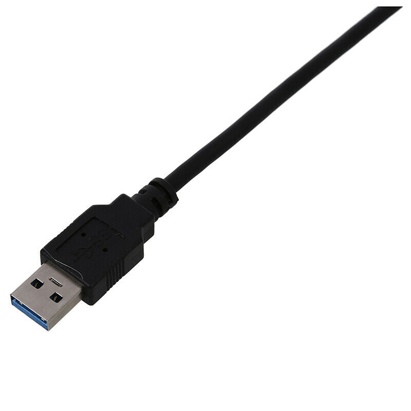 USB 3.0 - 2.5" SATA II Hard Drive Adapter Cable / UASP - SATA to USB 3.0 ConveN3