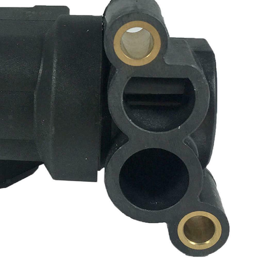 Idle Air Control Valve fits Hyundai 3515022600 AC493 IAC54 V52-77-0002