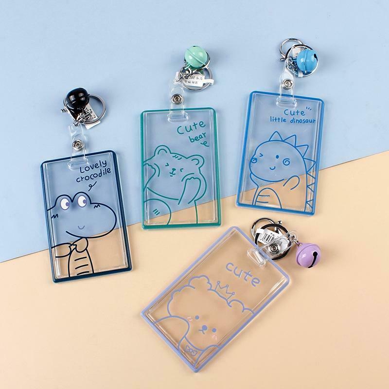 Muti-purpose Card Holder Great for Nurses Office Staff Factory Workers Students