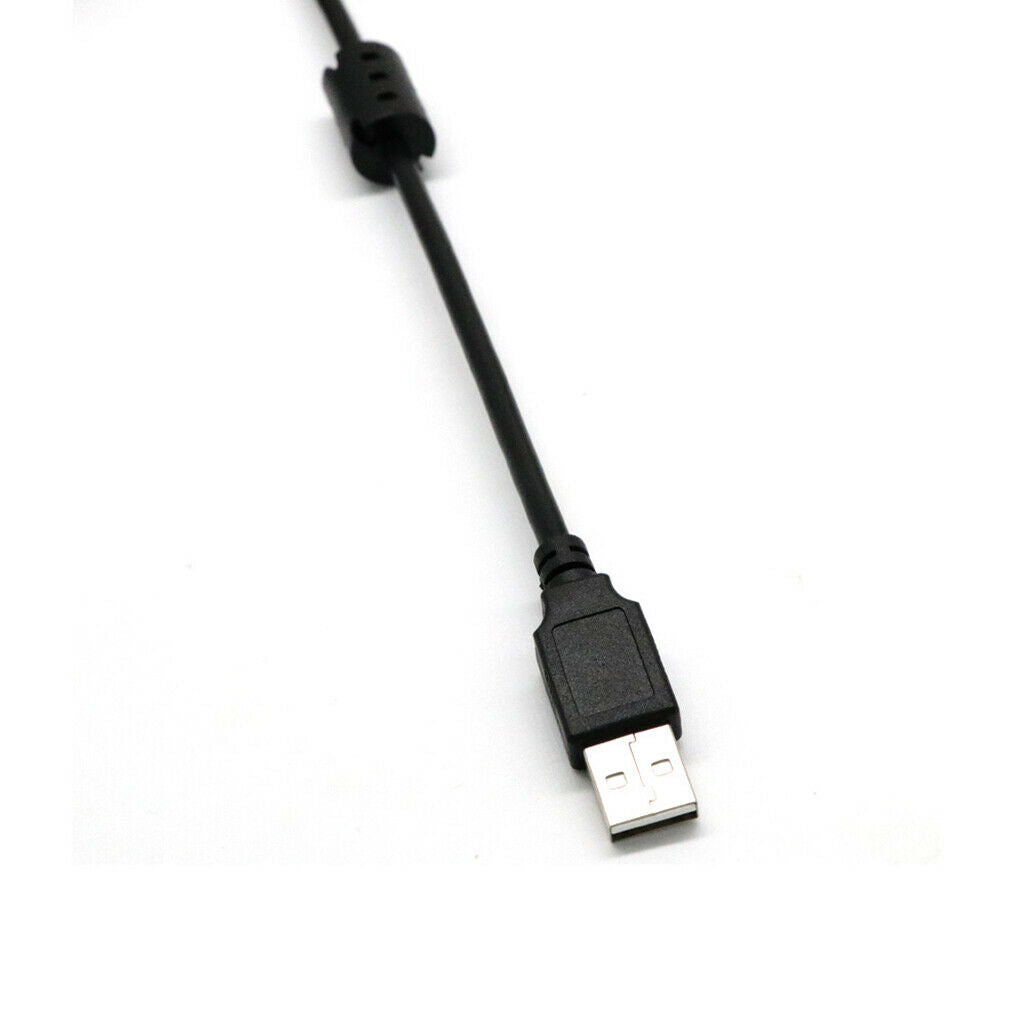 5M USB 2.0 Type A Cable to Type B Male Extension Cable Cable for Camera