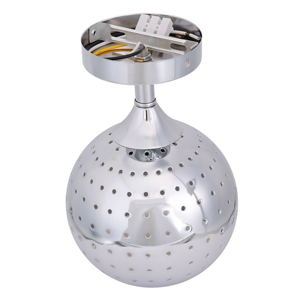 15CM Modern Ceiling Lights Chandelier Pendant Lamps for Hotel Bedroom Club