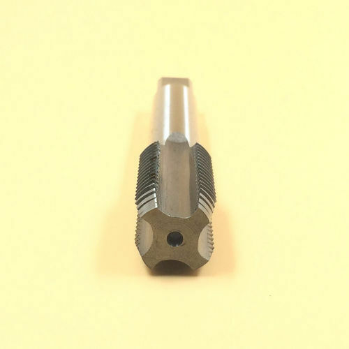 11/16" - 24 HSS Right hand Thread Tap 11/16 - 24 TPI [M_M_S]