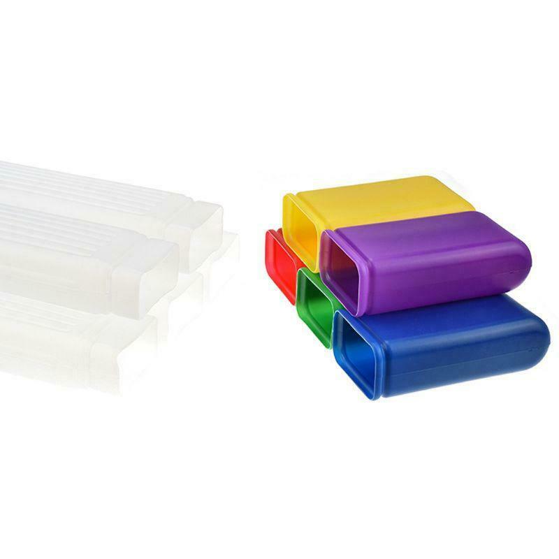 Needle Organizer Sweater Knitting Needles Storage Box Multi-function Sewing Tool