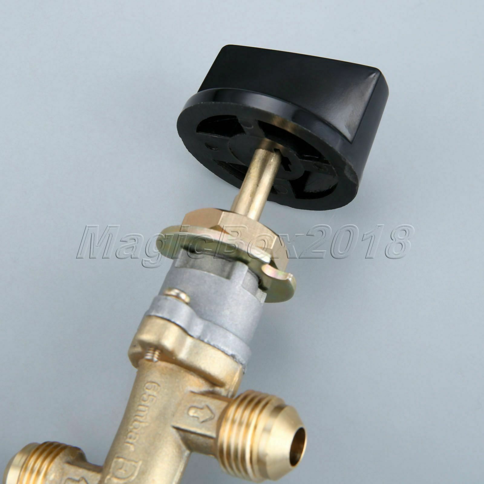 1x Replace Gas Control Valve with Thermocouple & Knob Switch Heater Grill Parts