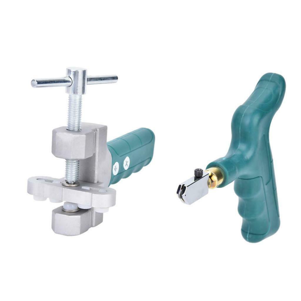 Professional Tile Cutter Floor Tile Breaking Plier  Glass Cutter Easy Glide