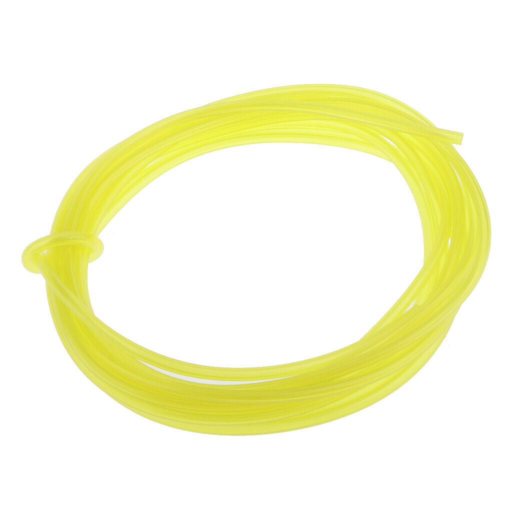 Fuel hose fuel hose fuel line for chainsaw trimmer