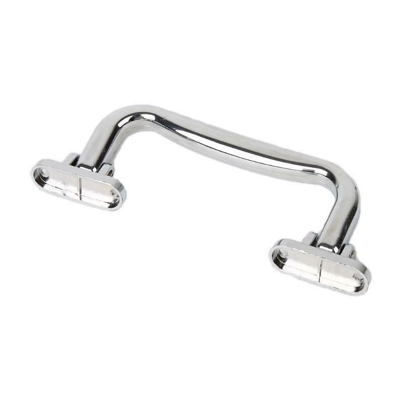 Travel Suitcase Luggage Case Handle Spare Carrying Grip Replacement Parts