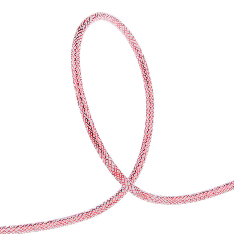 2Pcs 3.5mm Male to Female Stereo Audio Headphone Extention Cable Cord 1M