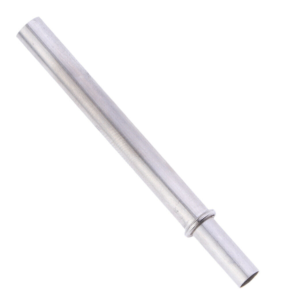 Tubes for Connecting Rod for Travel And Fishing Travel Fishing Rod Parts - Type