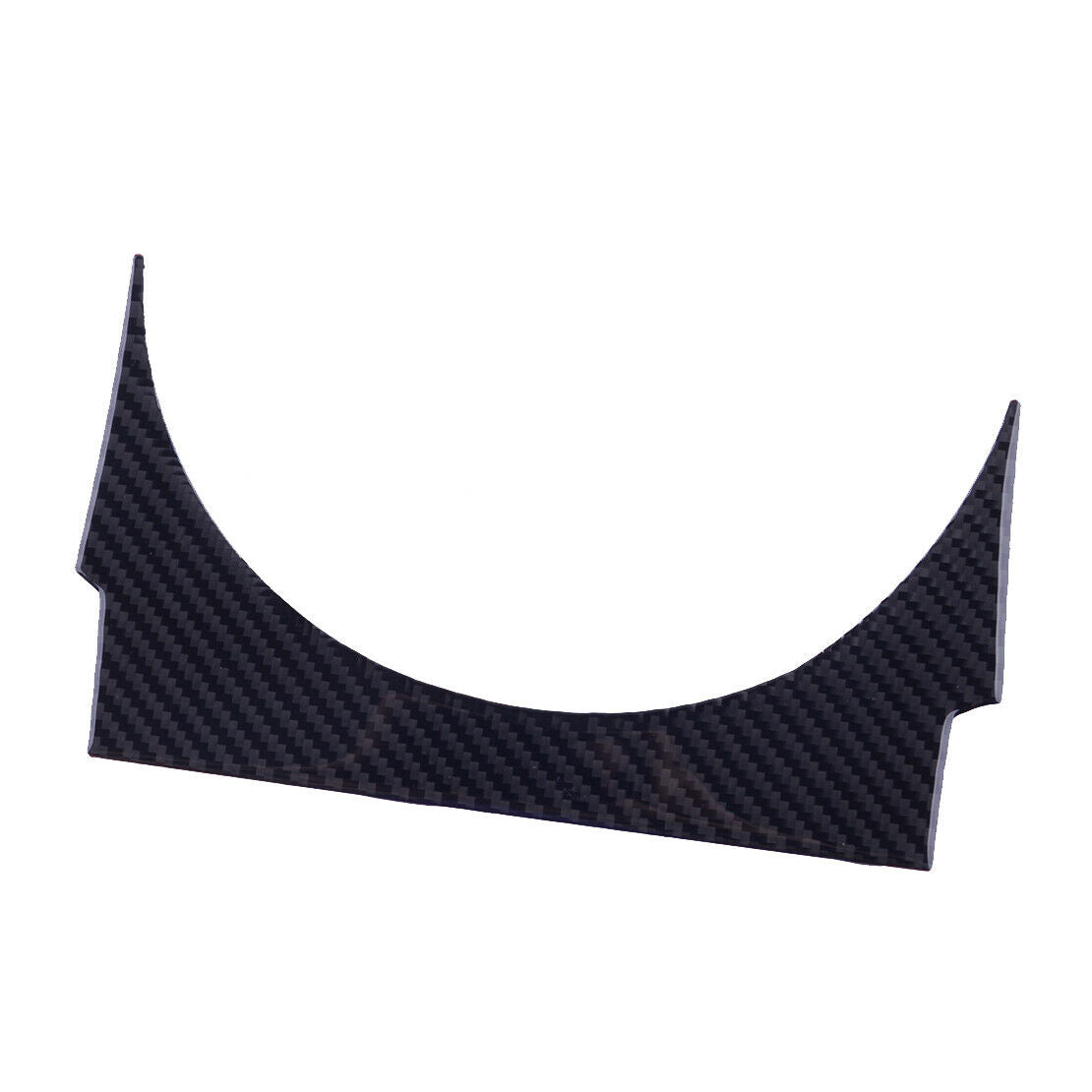 Fit For Scion FR-S Subaru BRZ Real Carbon Fiber Gear Shift Panel Trim Cover New