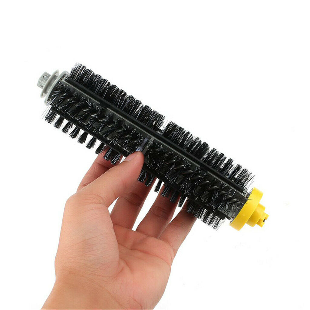 11-piece Durable Vacuum Cleaner Accessory Kit for Irobot Roomba Sweepers