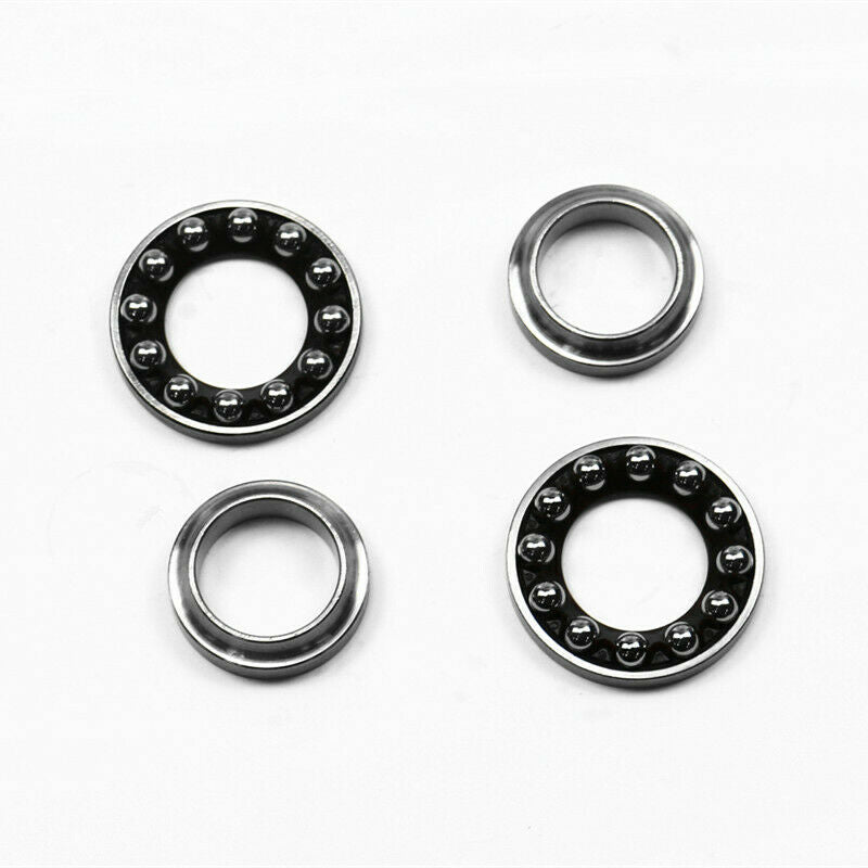 Motorcycles Steering Front Bearing Wave Plate For YZF-R1 R6 GSXR 750 1000 1300RR